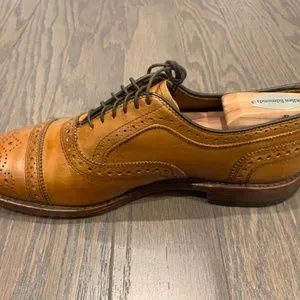 Allen Edmonds | Shoes | Allen Edmonds Strand Captoe Oxford  display picture 3